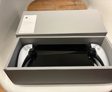 Playstation portal