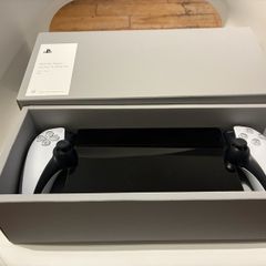 Playstation portal