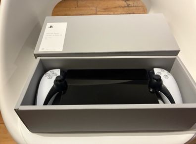 Playstation portal
