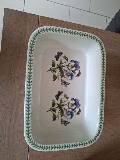 Large Serving Dish - Portmerion