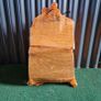 Klin-dried birch net bags firewood Image 3