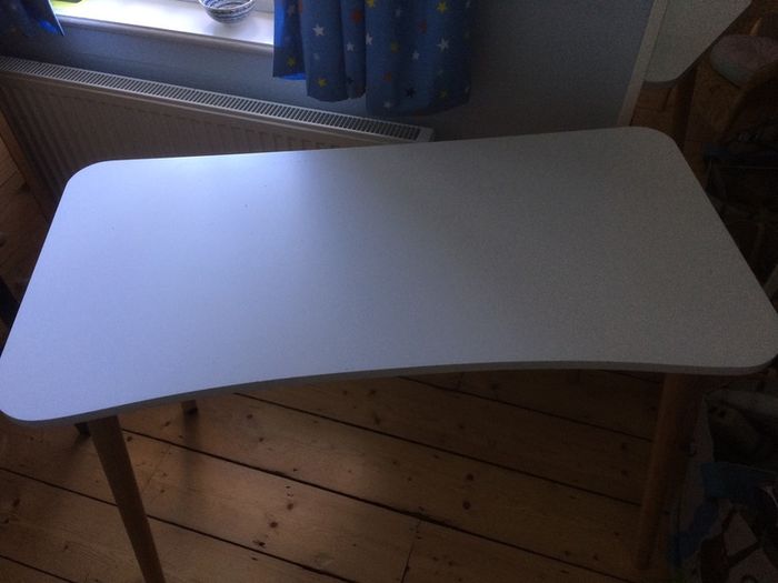 home office desk