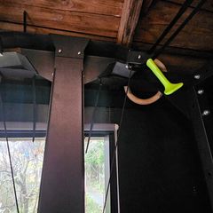 Ski erg, Ski Machine