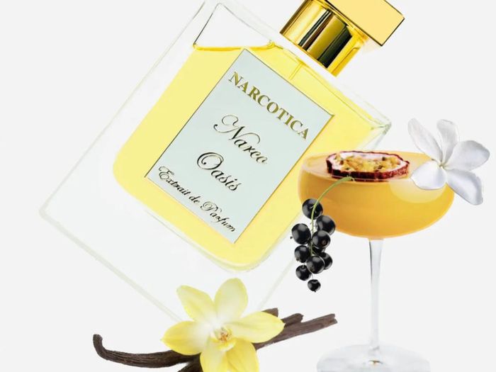 Narco Oasis by Narcotica