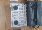 (51908-3) Hercules RMX DJ Controller