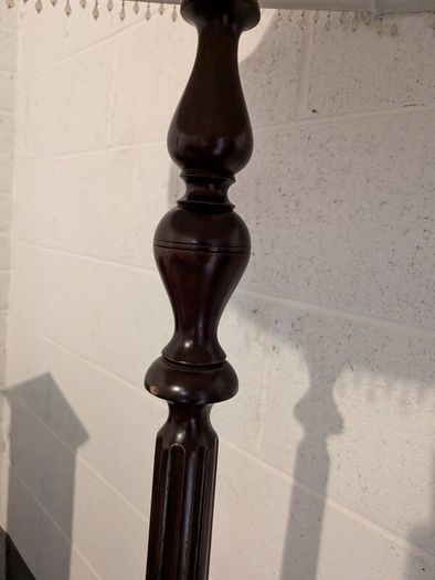 lamp