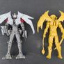 Power Ranger Action Figures Image 2