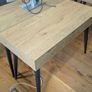 5 Office Desks with Drawers Image 4