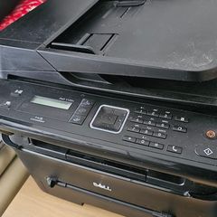 Dell 1135n all-in-one mono laser printer (plus one bonus toner)
