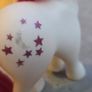 Moonbeam Moondancer Moon Beam Unicorn Ponies 1983 MLP G1 My Little Pony Image 4