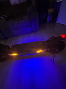 scooter