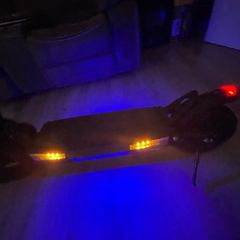 scooter