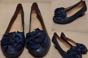 hispanitas Quality leather glove shoes