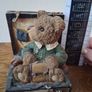Vintage Teddy Bookend Image 3