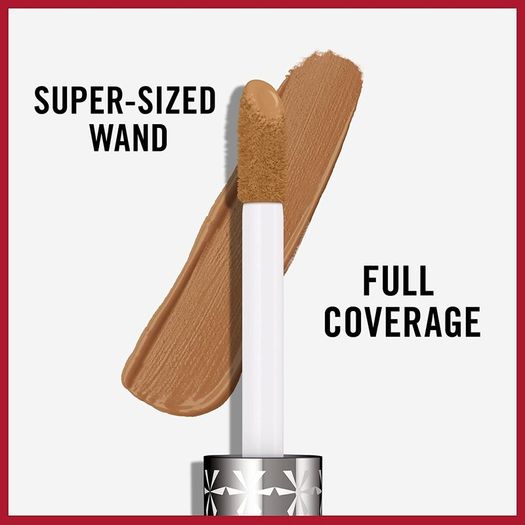 Rimmel Multi-Tasker Concealer - 090 Toffee - New