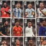 FIFA World Cup 2026 Coca-Cola Stickers - Full Complete Set (12/12) Image 2