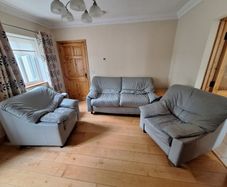 Suite of Furniture