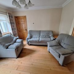 Suite of Furniture