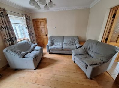 Suite of Furniture