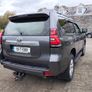 Toyota Landcruiser Image 3