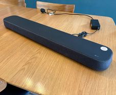LG USE6S Soundbar