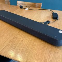 LG USE6S Soundbar