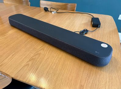 LG USE6S Soundbar