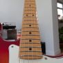Fender Player II Stratocaster HSS, Aged Cherry Burst Electric Guitar Image 9