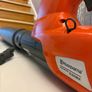 Husqvarna Professional 530ibx Blower Image 5
