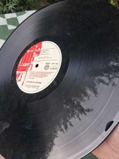 2 X Status Quo Vinyl Lps