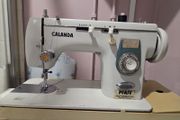 Pfaff Calanda vintage sewing machine