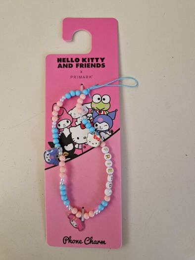 Phone Charm