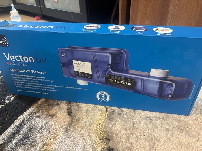 Marine Aquarium equipment