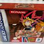 Yu-Gi-Oh! Reshef of Destruction GBA Image 2