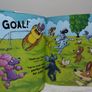 Here Comes Pickle Storybook By Jill Newton Image 9