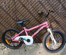 bike 18 inch