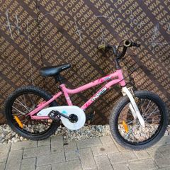 bike 18 inch