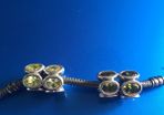 Pandora beads