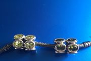Pandora beads