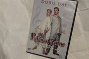 Doris Day The Pajama Game Dvd