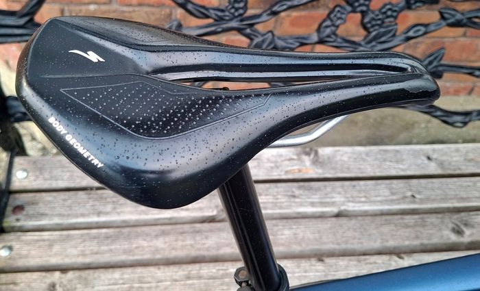 Specialized Allez Road Bike
