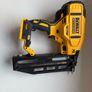 Dewalt 16g 2nd fix straight pinner dcn662 Mint Image 4
