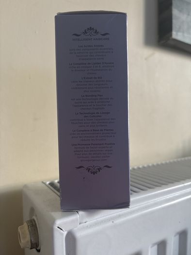 leave in hair cream