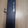 2 piece ash pool cue,hard case with chalk compartment Image 3
