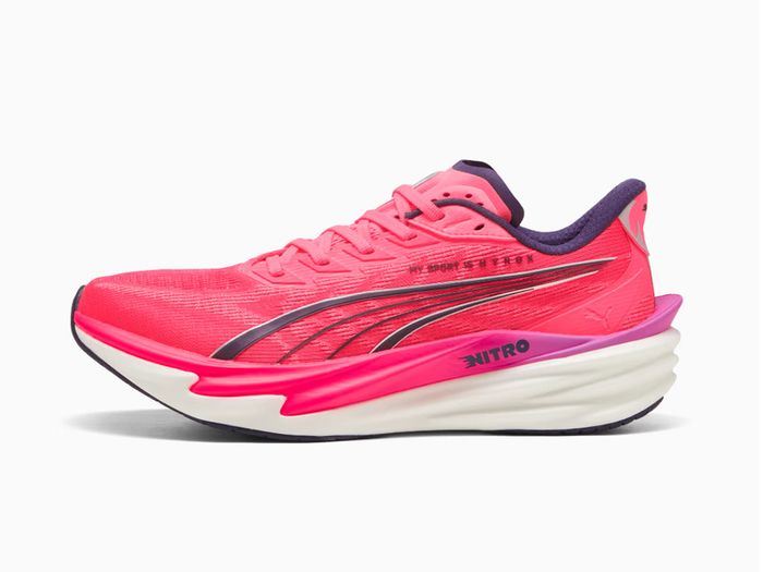 Puma X Hyrox Deviate Nitro 4 CM28.5/EU44/UK9.5/US10.5