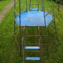 TP Climbing Frame, Slide & Ladder Image 2