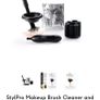 make up brush cleaner Image 3