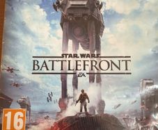 Battlefront Ps4