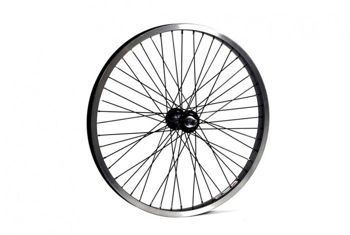 Bm 10/14Mm (Pair) Anodised Black Rim Black Spokes With 9T Driver - See more at: http://lookyourbike.com/bm-10-14mm-pair-anodised-black-rim-black-spokes-with-9t-driver.html#sthash.gb0FgDhb.dpuf