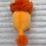 Aphmau MeeMeows Safari Edition Mystery Orange Lion Cat approx. 15 cm. Used Please see photos Image 2